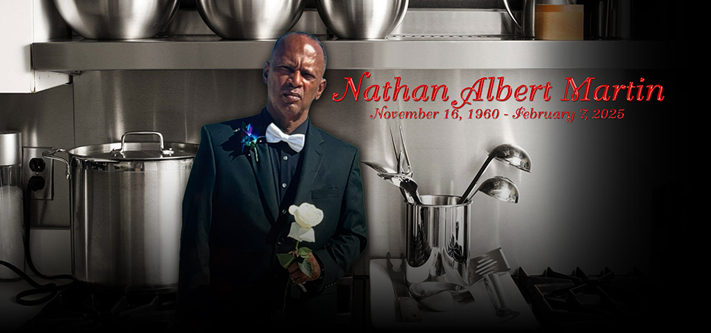 Cooking (Martin) PROOF